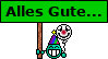 Alles Gute... :allesgute: